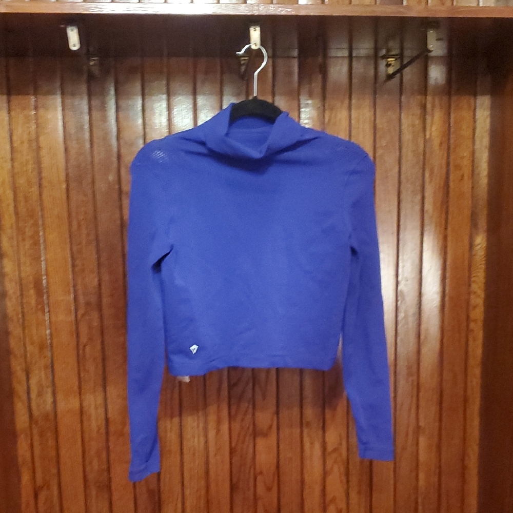 3 For $20 Deep Purple Women's Top